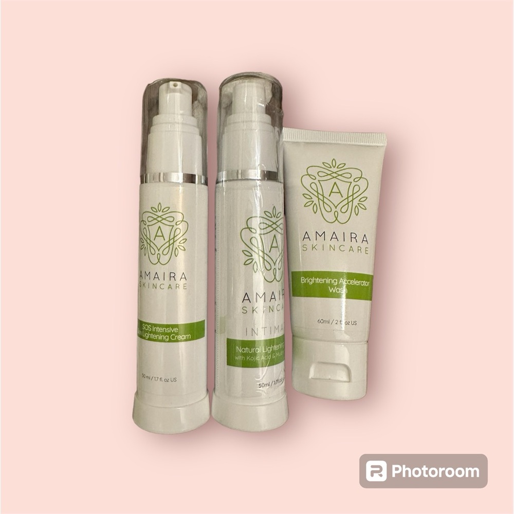 SKIN ILLUMINATION SET